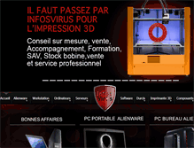 Tablet Preview