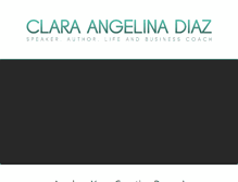 Tablet Preview