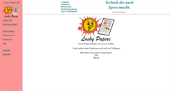 Desktop Preview