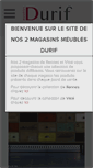 Mobile Preview