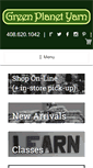 Mobile Preview