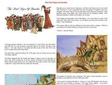 Tablet Preview