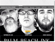 Tablet Preview