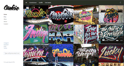 Desktop Preview