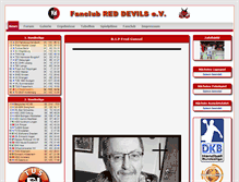 Tablet Preview