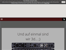 Tablet Preview