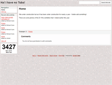 Tablet Preview