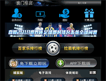 Tablet Preview