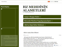 Tablet Preview