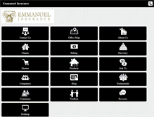 Tablet Preview