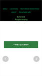 Mobile Preview