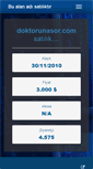 Mobile Preview