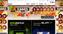 Desktop Preview