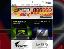 Tablet Preview