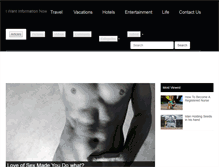 Tablet Preview