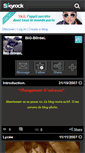 Mobile Preview