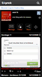 Mobile Preview