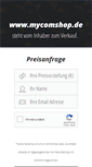 Mobile Preview
