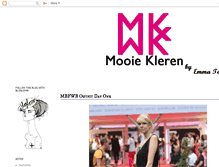Tablet Preview