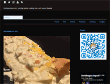 Tablet Preview