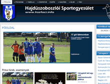 Tablet Preview