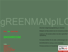 Tablet Preview
