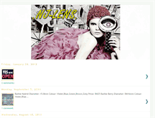 Tablet Preview