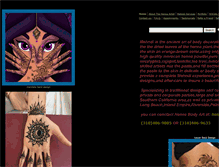 Tablet Preview