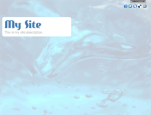Tablet Preview