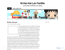 Tablet Preview