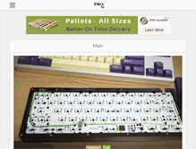 Tablet Preview