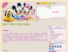 Tablet Preview