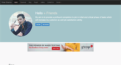 Desktop Preview