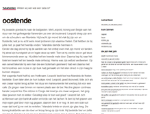 Tablet Preview