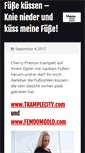Mobile Preview