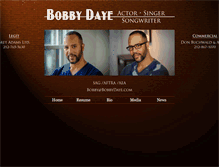 Tablet Preview