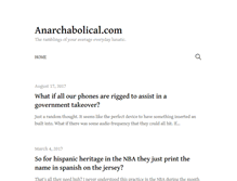 Tablet Preview
