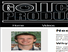 Tablet Preview