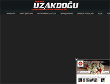 Tablet Preview