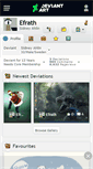 Mobile Preview