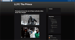 Desktop Preview
