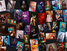 Tablet Preview