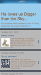 Mobile Preview
