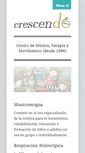 Mobile Preview