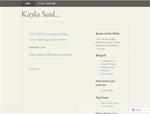 Tablet Preview