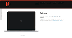 Desktop Preview