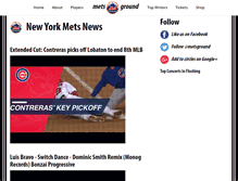 Tablet Preview