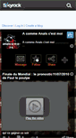 Mobile Preview
