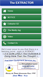 Mobile Preview