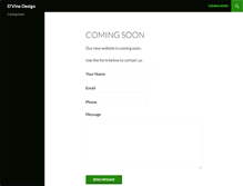 Tablet Preview